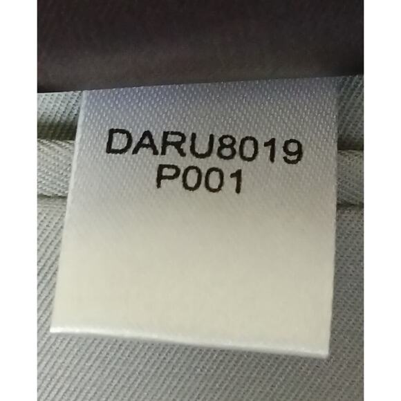 DKNY Slim Cotton Blazer Gray Mens 40R - Picture 6 of 8